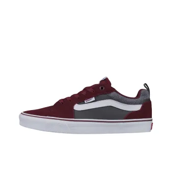 Filmore Vans 'Cabernet'