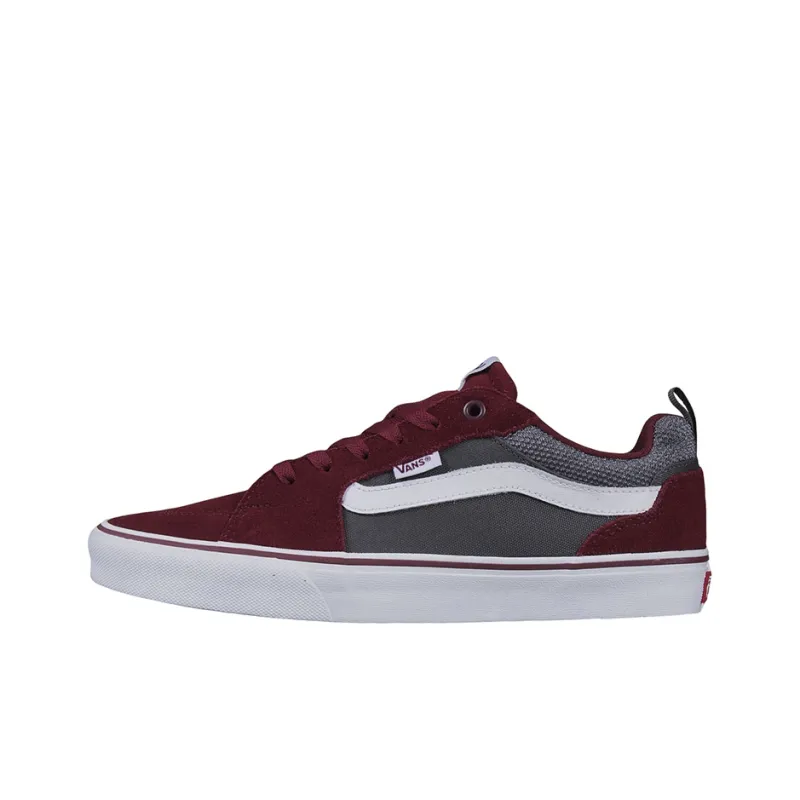 Vans Filmore 'Cabernet'-0