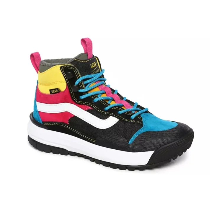 Vans UltraRange Exo High Mte '66 Supply Multi Color'-2