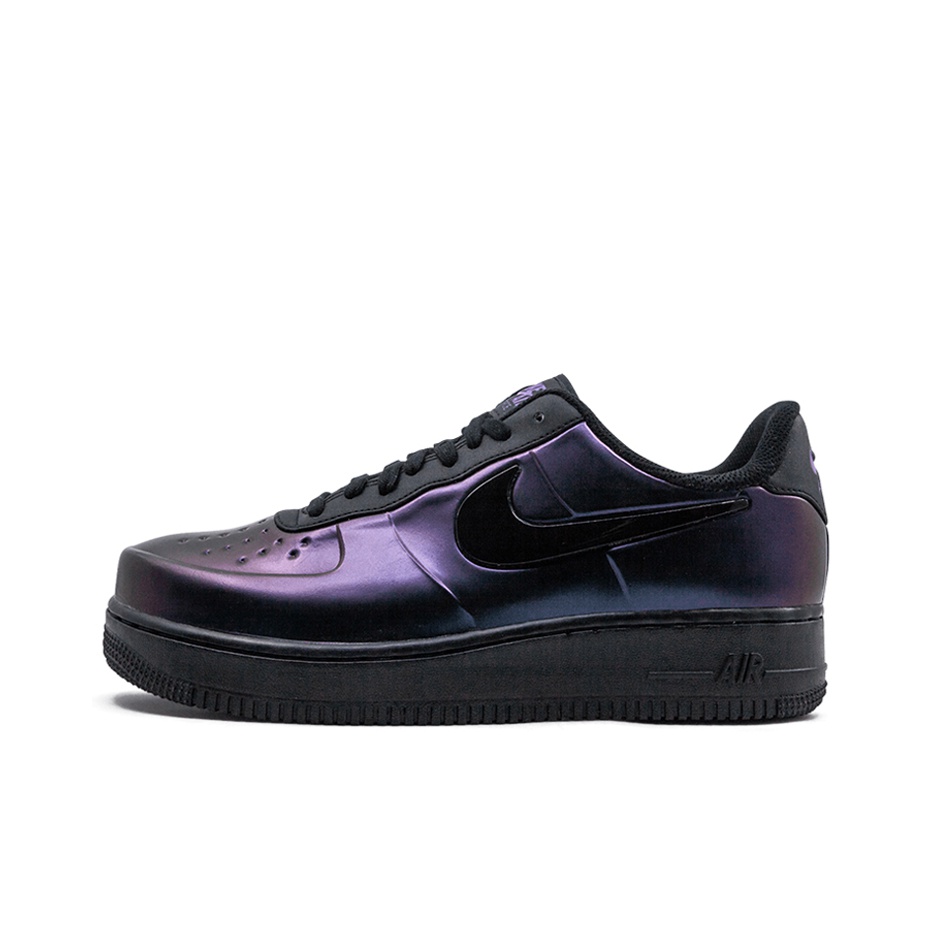 Nike Air Force 1 Foamposite Pro Cup Court Purple POIZON