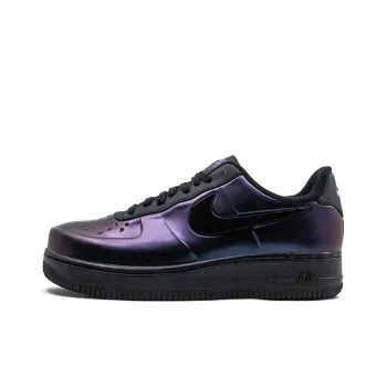 Nike Air Force 1 Foamposite Pro Cup Court Purple
