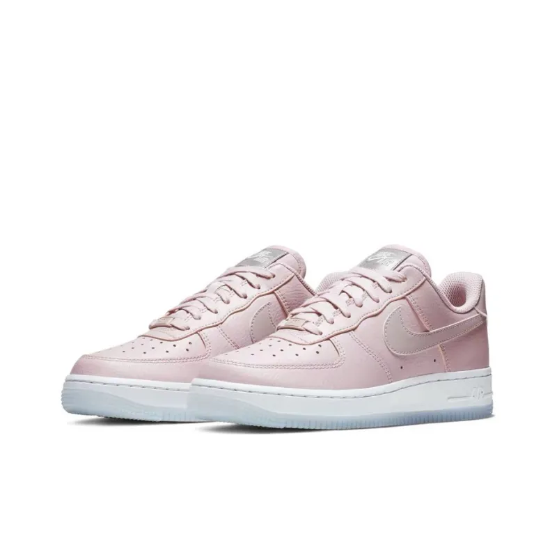 Nike Air Force 1 Low '07 Essential Plum Chalk Women's-2