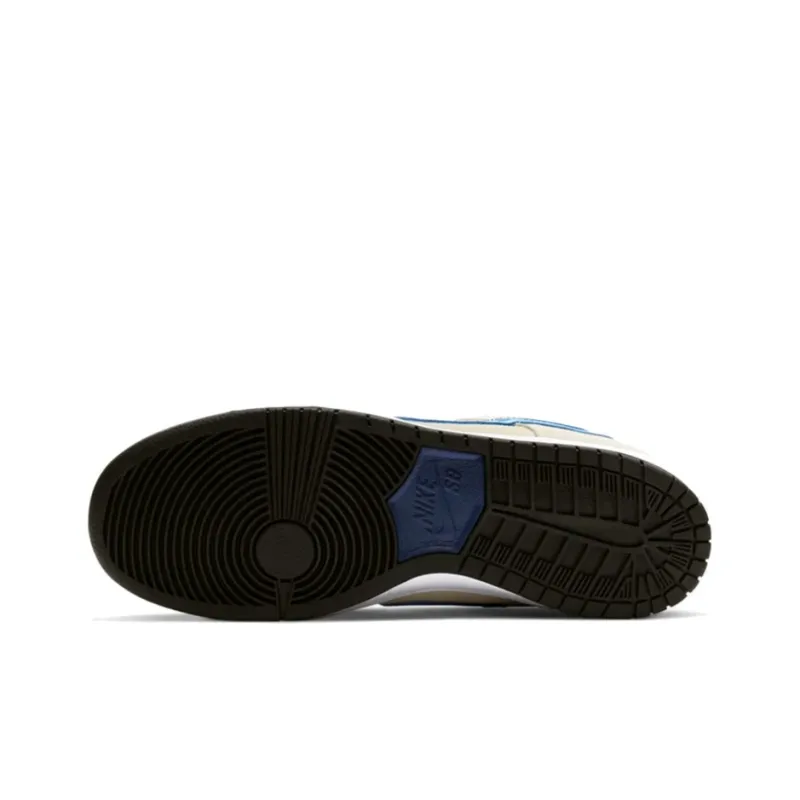 Nike Sb Dunk Low Truck It-5
