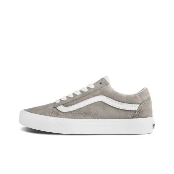 Vans Old Skool Drizzle Suede