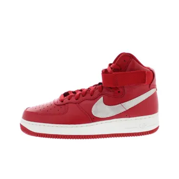 Nike Air Force 1 High NAI KE Gym Red 2015
