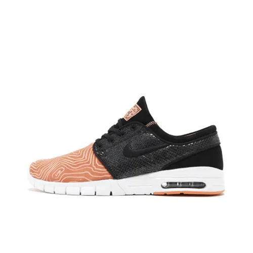 Nike SB Stefan Janoski Premier Fish Ladder