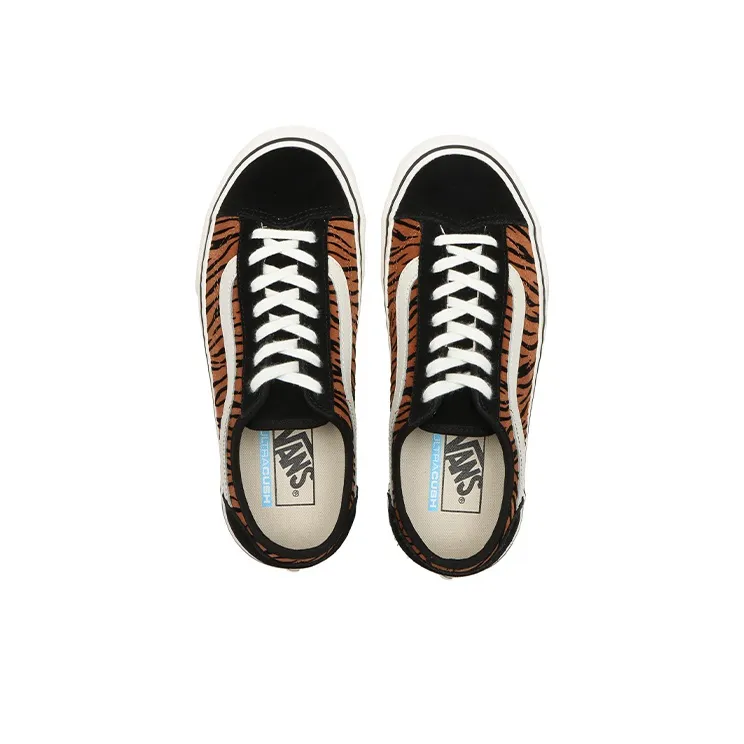 Vans Style 36 Decon Sf 'Black Brown'-3