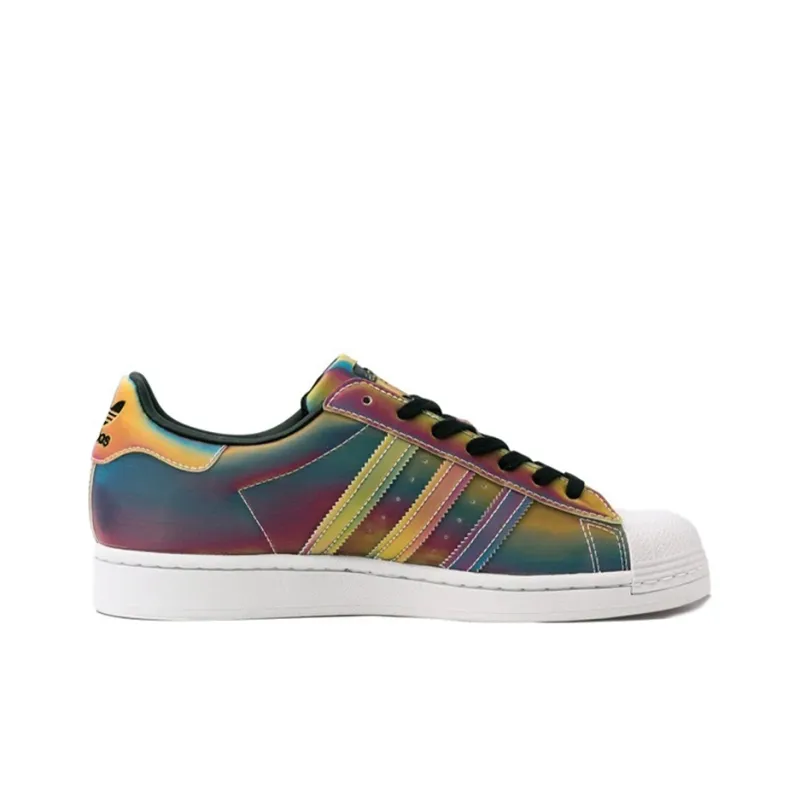 Adidas Superstar Iridescent Rainbow-1
