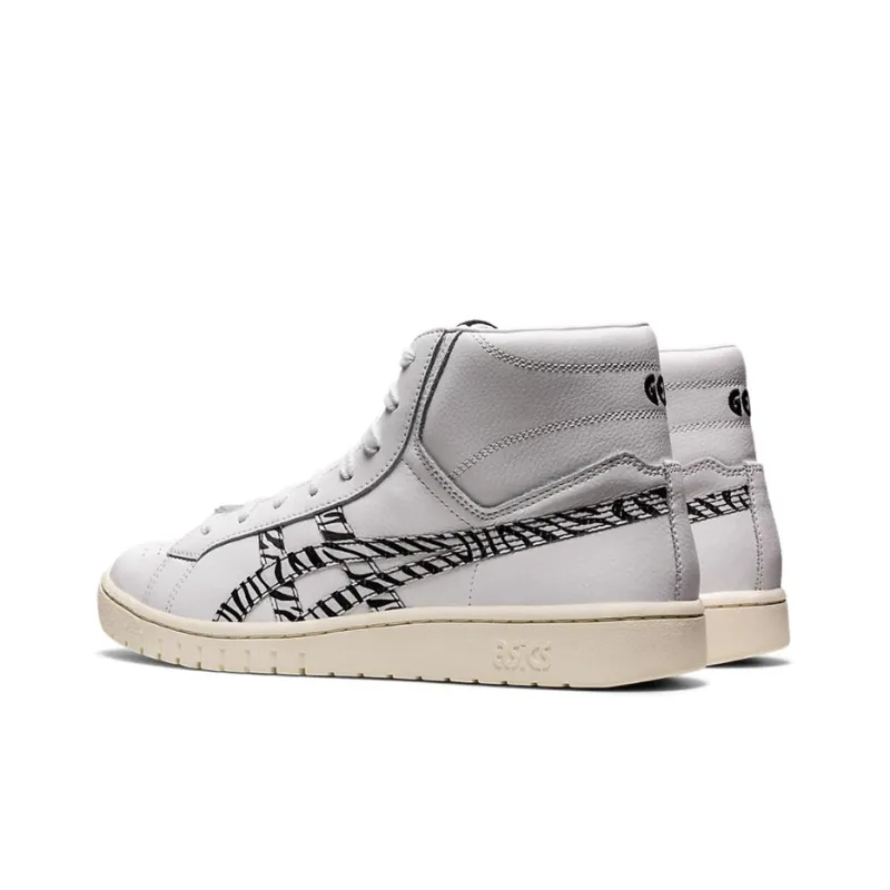 Asics Gel PTG Mt 'White Black'-3