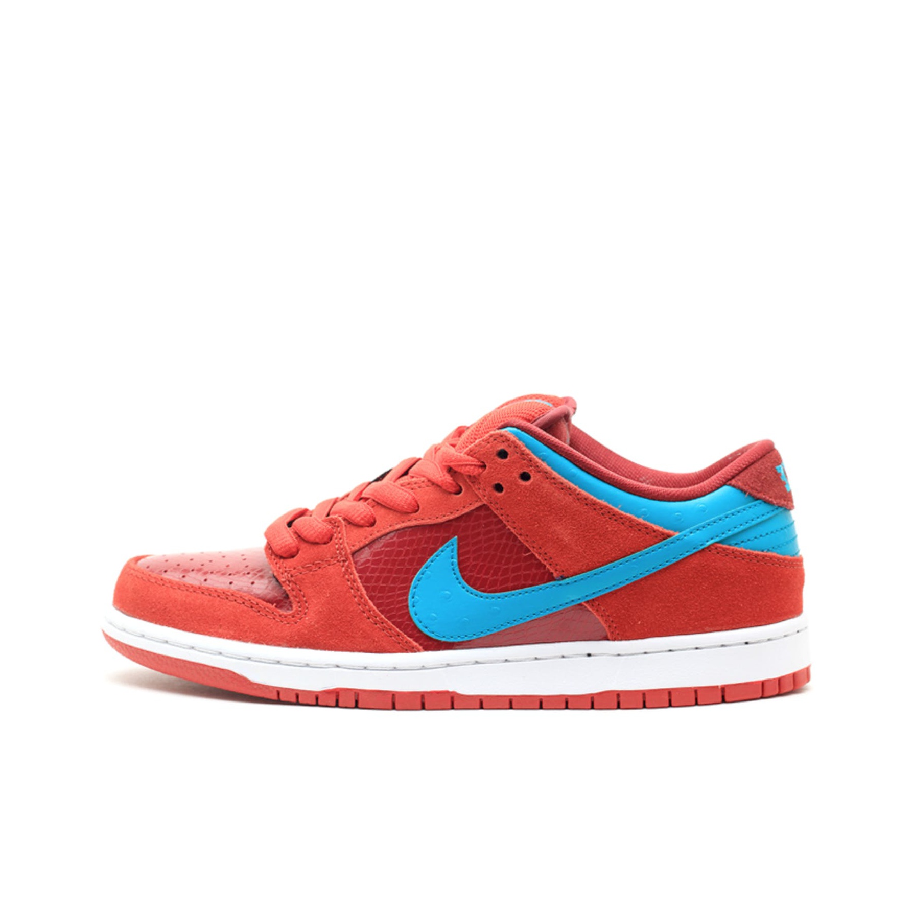 Nike Sb Dunk High Bloody Gums US M 14 - POIZON
