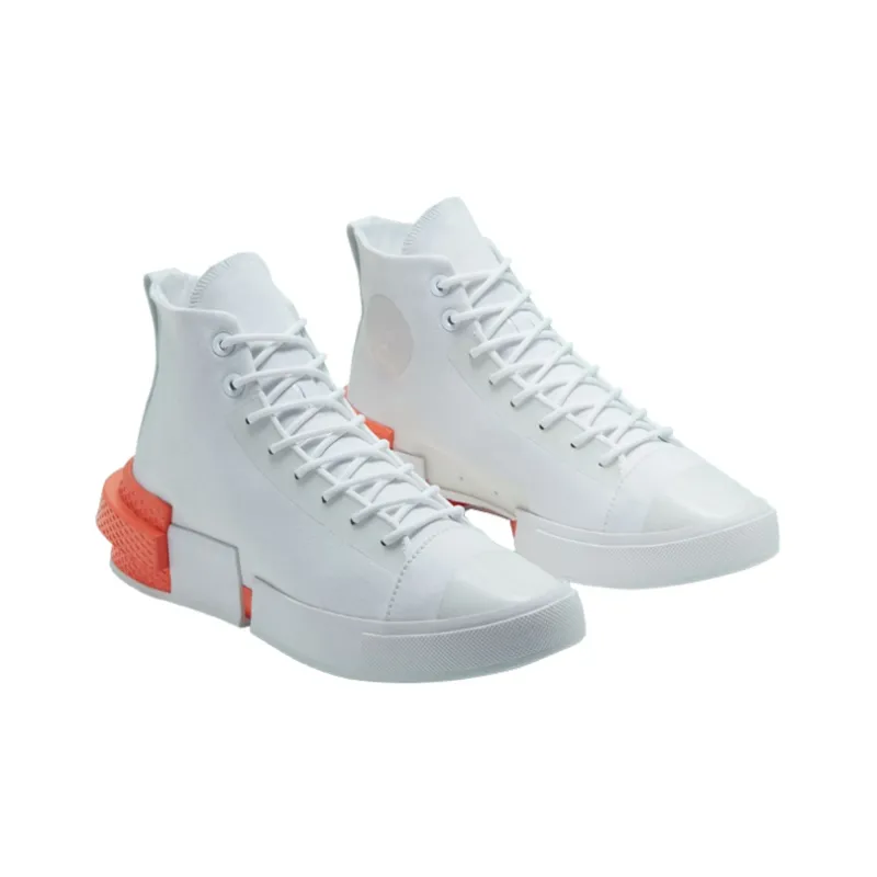 Converse All Star Disrupt Cx White-2