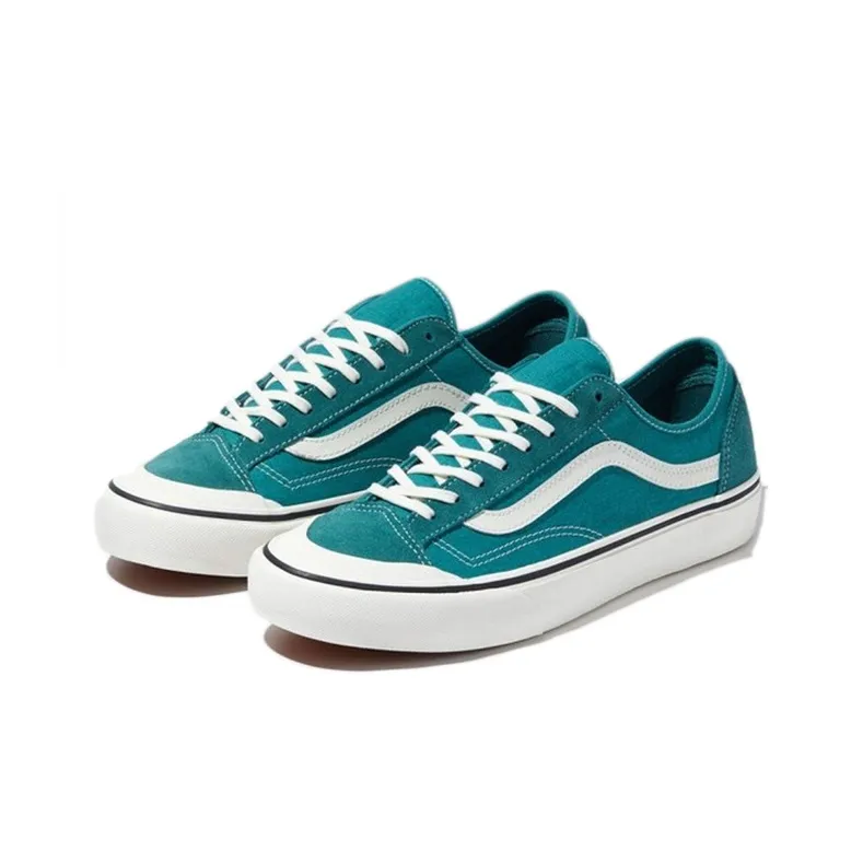 Vans Style 36 Decon Sf 'Teal Green'-2