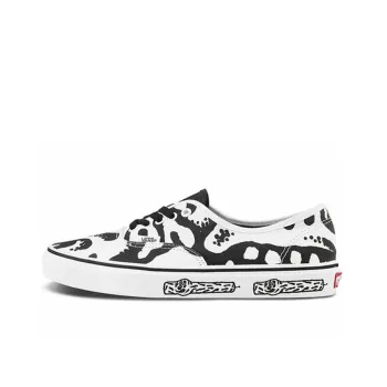 Vans Authentic Otw Art Collection DuyanAiZi