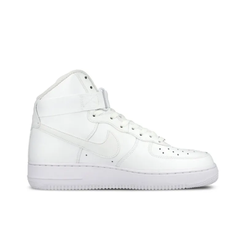 Nike Air Force 1 High '07 'White'-1