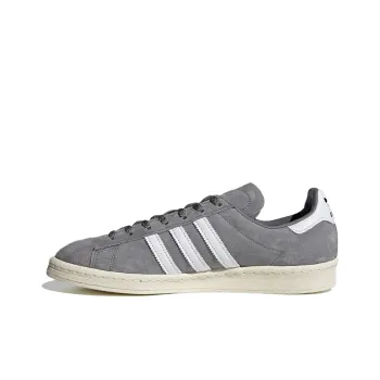Adidas Campus 80s Grey