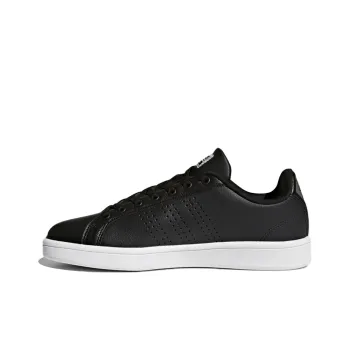 Adidas Neo Cf Advantage Cl 'Black White' Women's