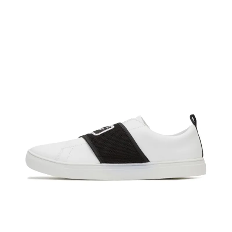 Onitsuka Tiger Lawnship 2.0 'White Black'-0