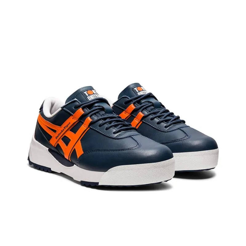 Onitsuka Tiger Delegation Ex 'Dark Blue'-2