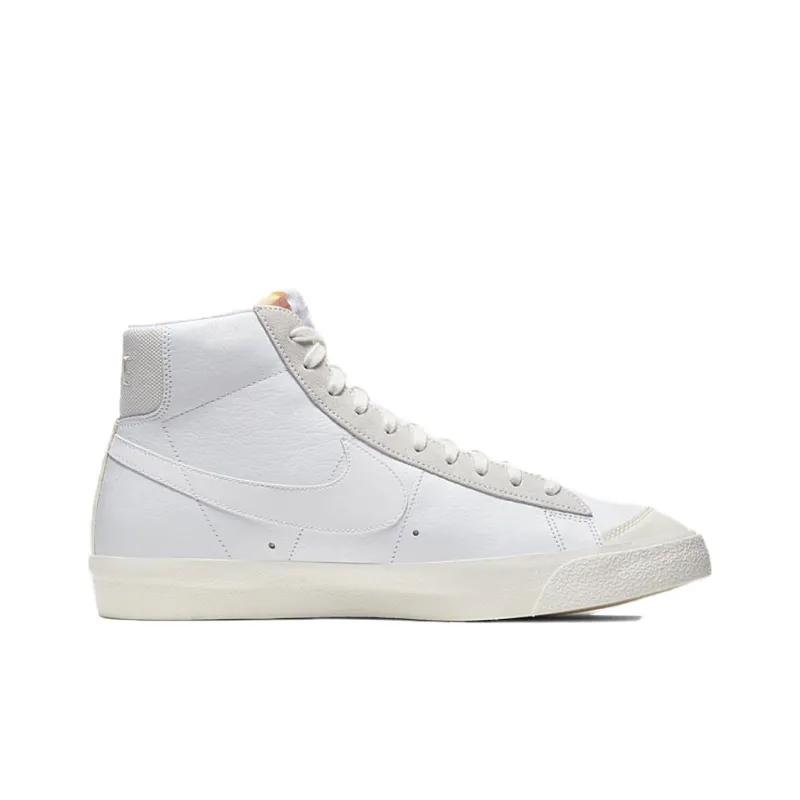 Nike Blazer Mid 77 Vintage Sail Platinum Tint-1