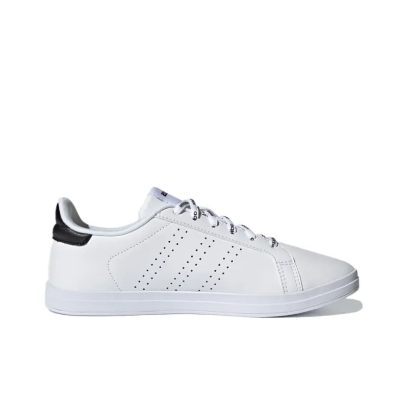 Courtpoint Women's Adidas Neo Base 'White Black' Women's-1