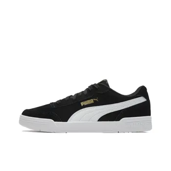 PUMA Caracal 'Black White'