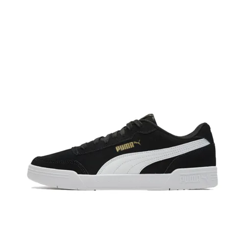 Puma Caracal SD Jr 'Team Gold'