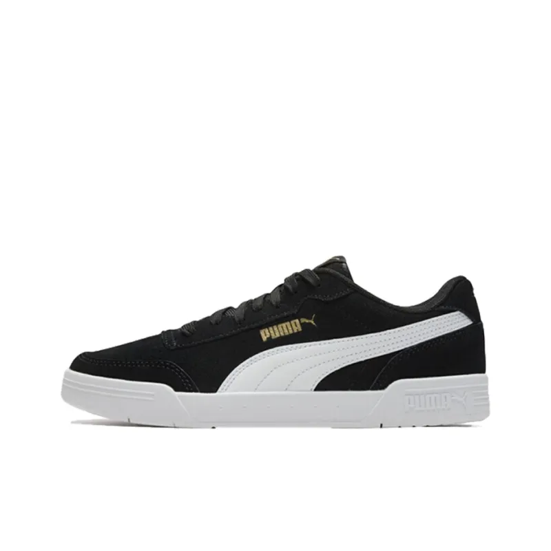 PUMA Caracal 'Black White'-0