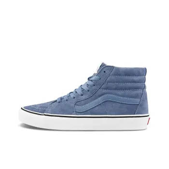 Vans SK8 Hi Tempest Blue