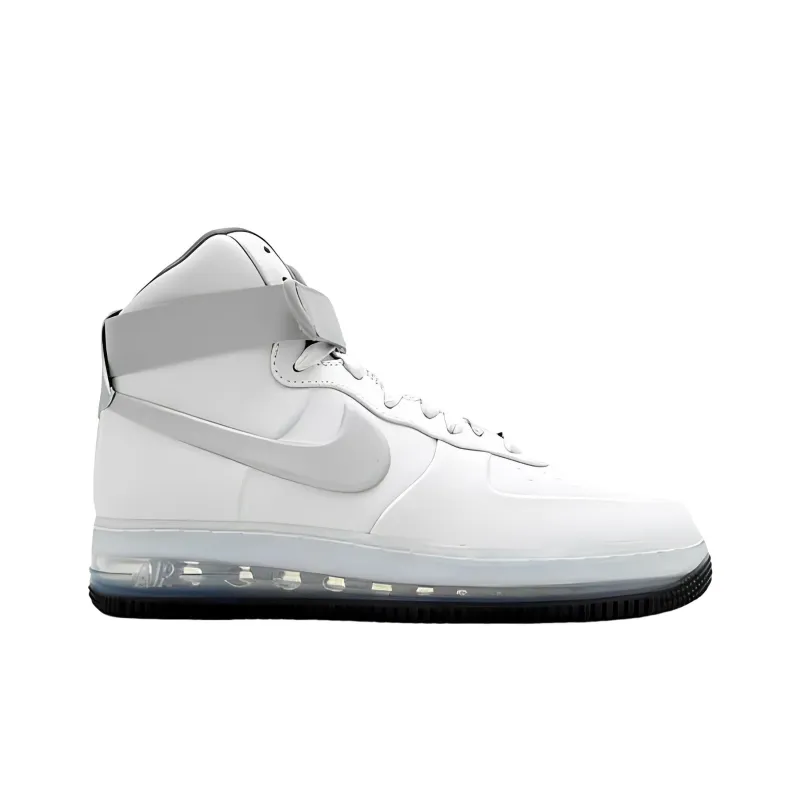 Nike Air Force 1 Lux Max Air Pearl Collection-1