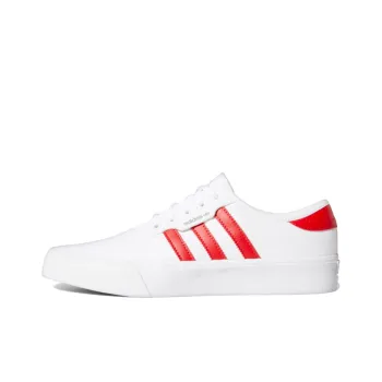 Adidas Originals Seeley Xt Shoes 'White Scarlet'