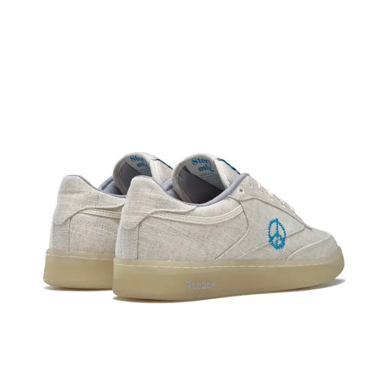 Club C Story Mfg. X Reebok 85 'Non Dyed'-4