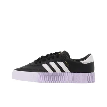 Adidas Sambarose Purple Tint Women's