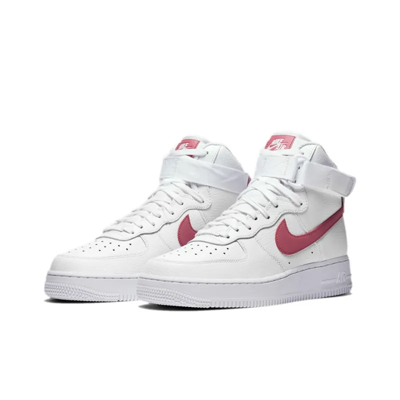 Nike Air Force 1 High Desert Berry Women's-2