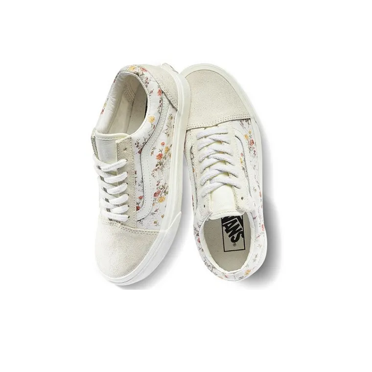 Vans Old Skool 'Floral' Women's-2