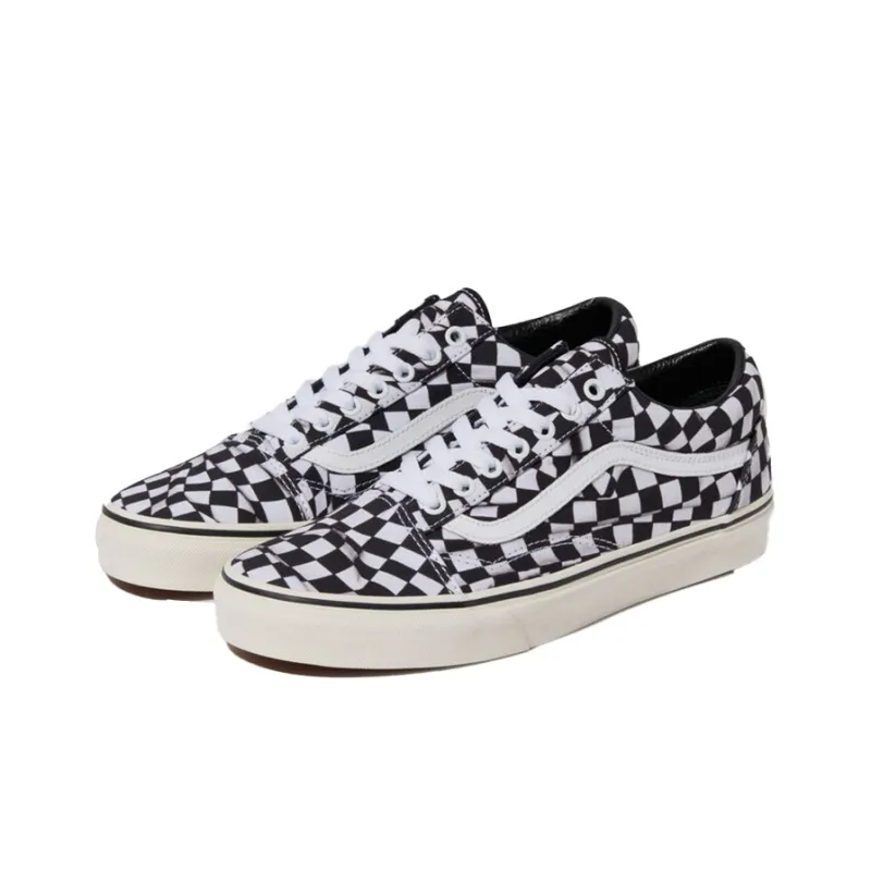 Vans Otw Art Collection Duyanaizi Old Skool MULTI COLOR-1
