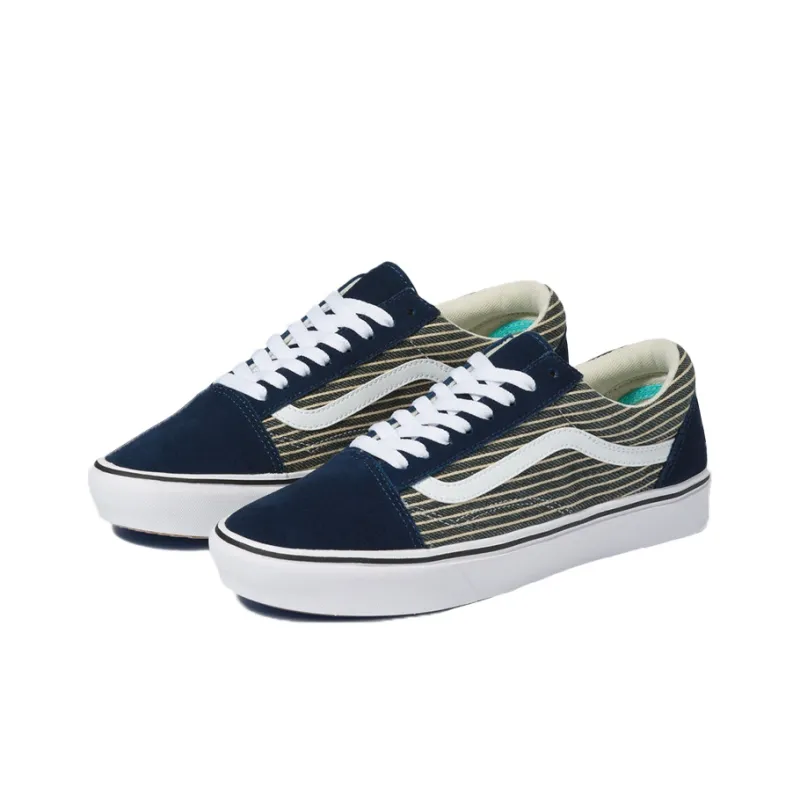 Vans Project X Vans Unisex Old Skool Sneakers Blue-2