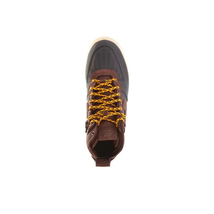 Nike Air Force 1 Duckboot Field Brown-2