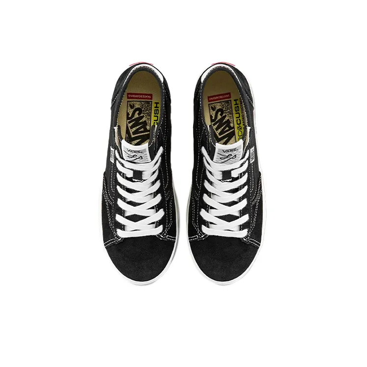 Vans The Lizzie Black-2