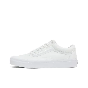 Vans Old Skool True White 2019