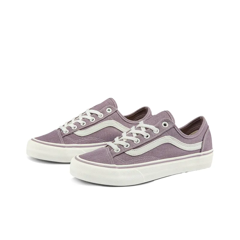 Vans Style 36 Decon Sf 'Eco Theory Purple Dove'-1