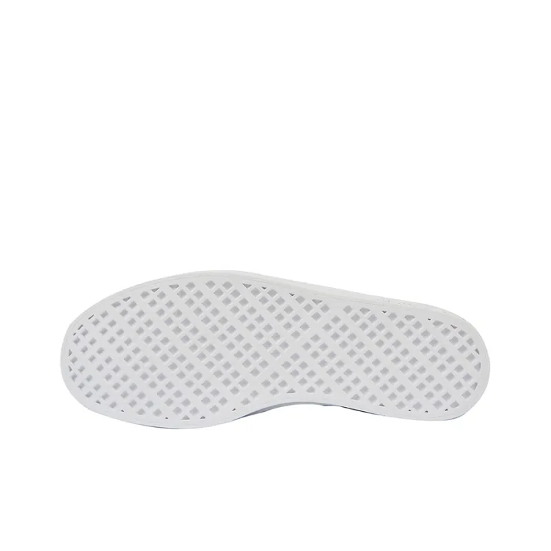 PUMA Bari Mule Sherpa 'White Black'-4