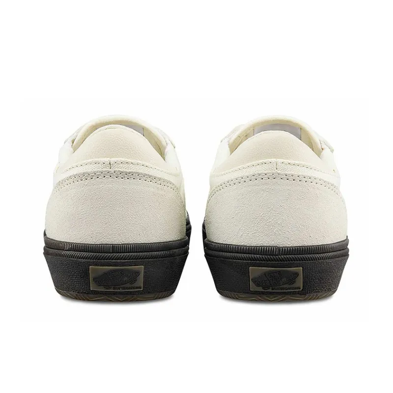 Vans Gilbert Crockett 'White Black'-4