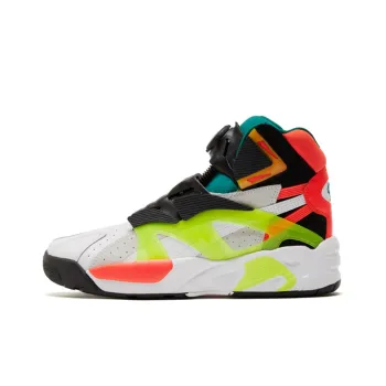 PUMA Disc System Weapon Discstory