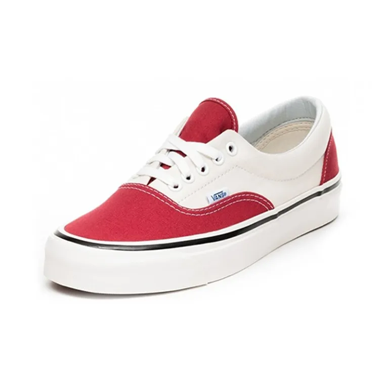 Vans Era 95 Dx 'OG Red White'-1