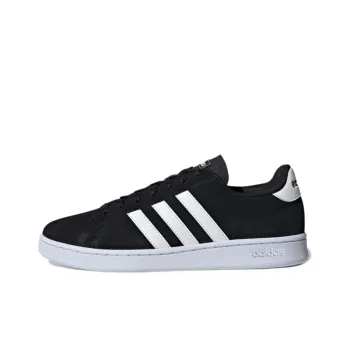 Adidas Neo Grand Court 'Black White'