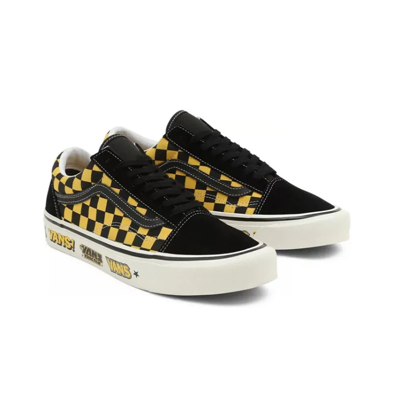 Vans Old Skool 36 Dx 'Anaheim Factory Freestyle'-2