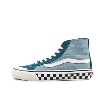 Vans SK8 HI Sf Dark Blue