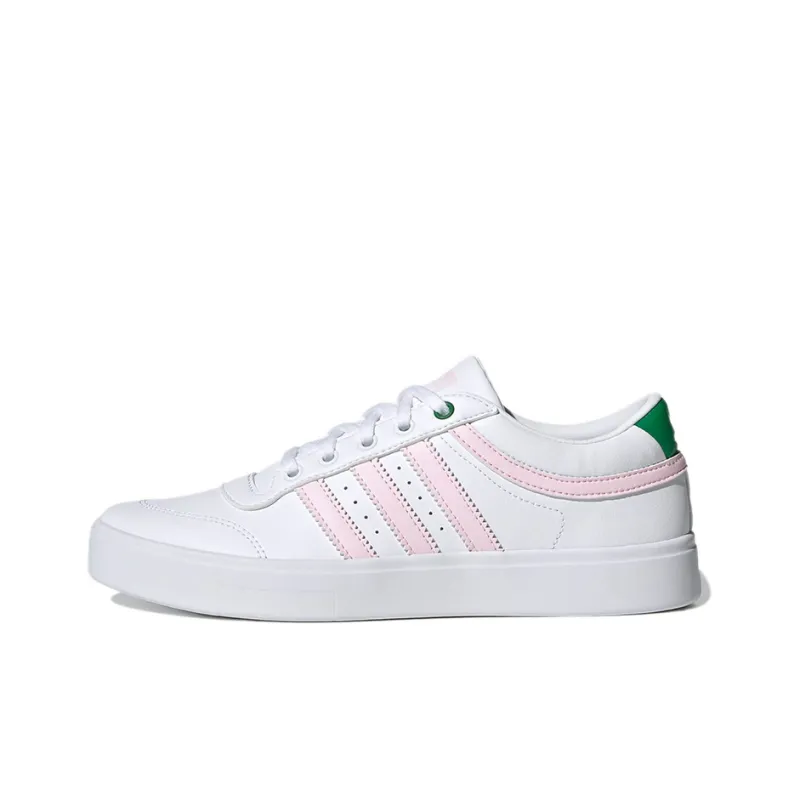 Adidas Originals Bryony 'White Clear Pink' Women's-0