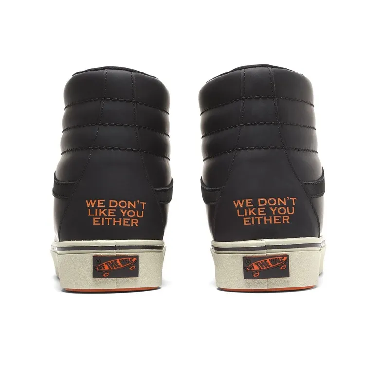 Vans Sk8 Hi Comfycush The Darkside Initiative-3