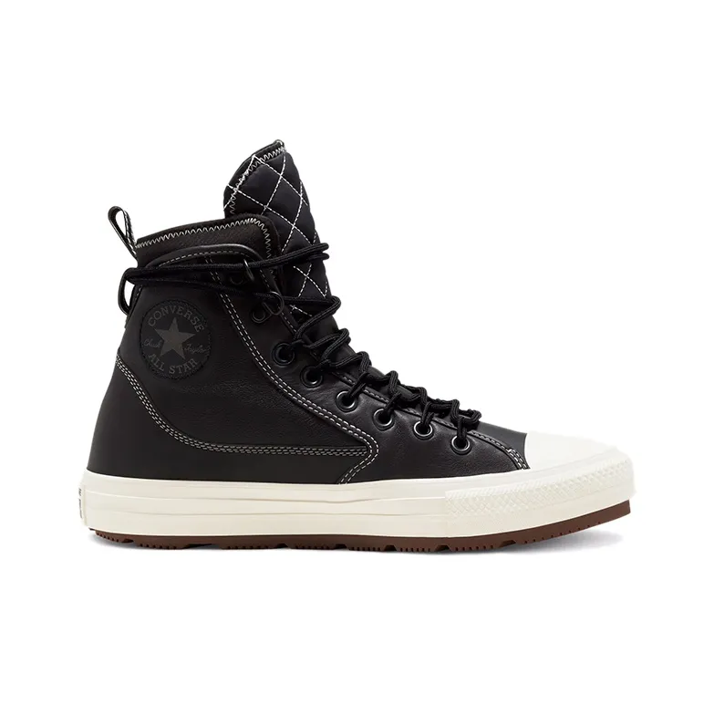 Converse Chuck Taylor All Star Hi All Terrain Black Egret-1